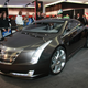 Illustration for article titled Cadillac Converj Concept: A Volt For Cadillac